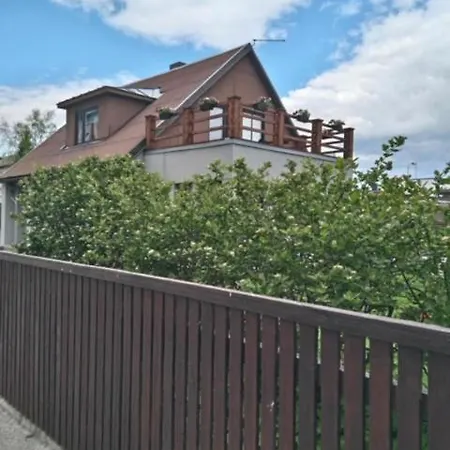 Lägenhet Apartment24 - Karusselli *