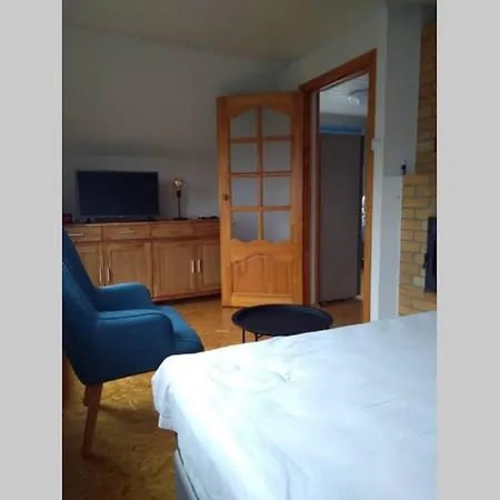 Apartment24 - Karusselli Lägenhet Pärnu