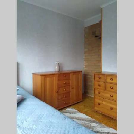 Lägenhet Apartment24 - Karusselli Pärnu