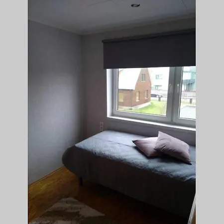 Lägenhet Apartment24 - Karusselli Pärnu