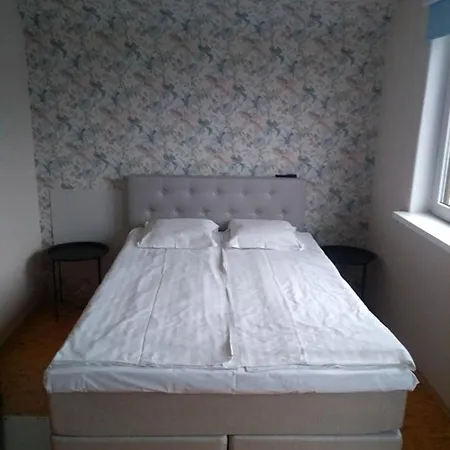 Lägenhet Apartment24 - Karusselli *