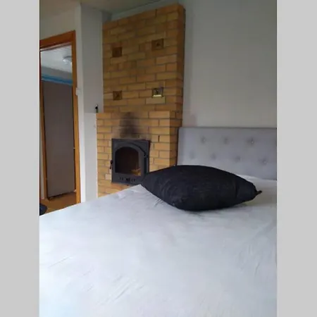 Apartment24 - Karusselli Lägenhet *