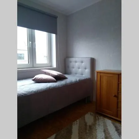 Apartment24 - Karusselli Lägenhet *