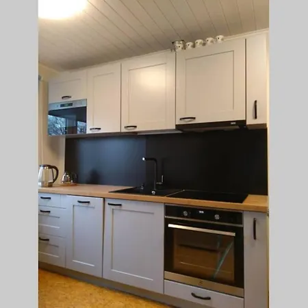 Apartment24 - Karusselli Lägenhet *