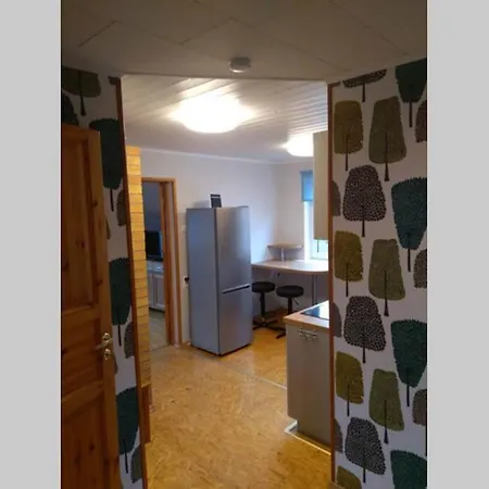 Lägenhet Apartment24 - Karusselli