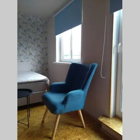 Apartment24 - Karusselli Lägenhet *