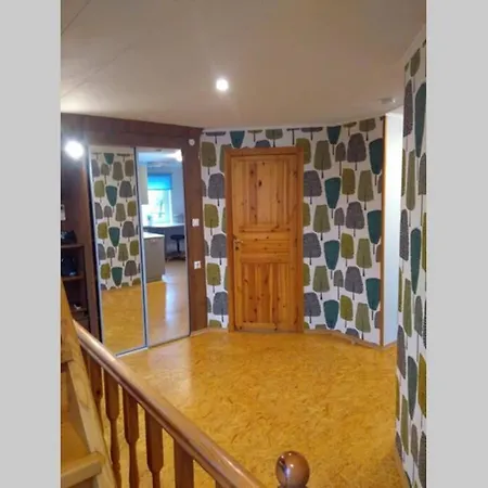 Apartment24 - Karusselli Lägenhet Pärnu